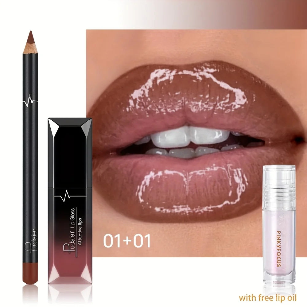 Ombre Lip Kit