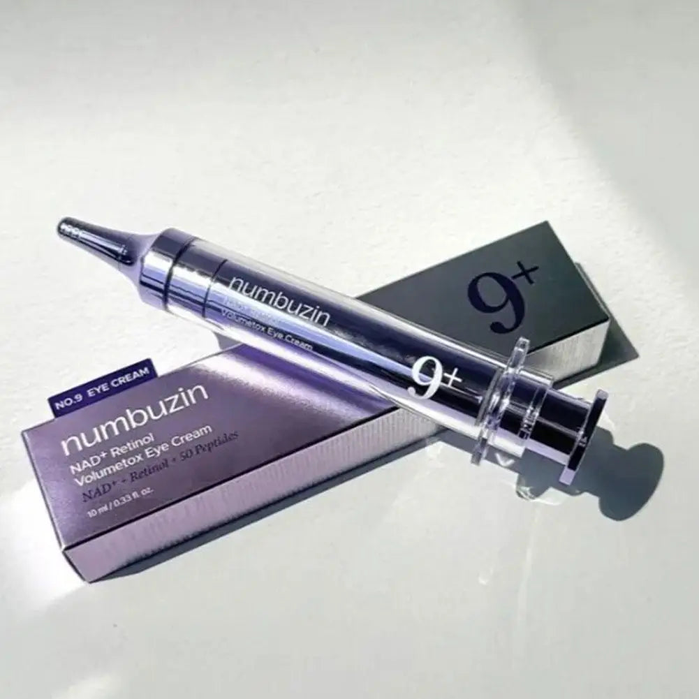 Numbuzin Eye Cream