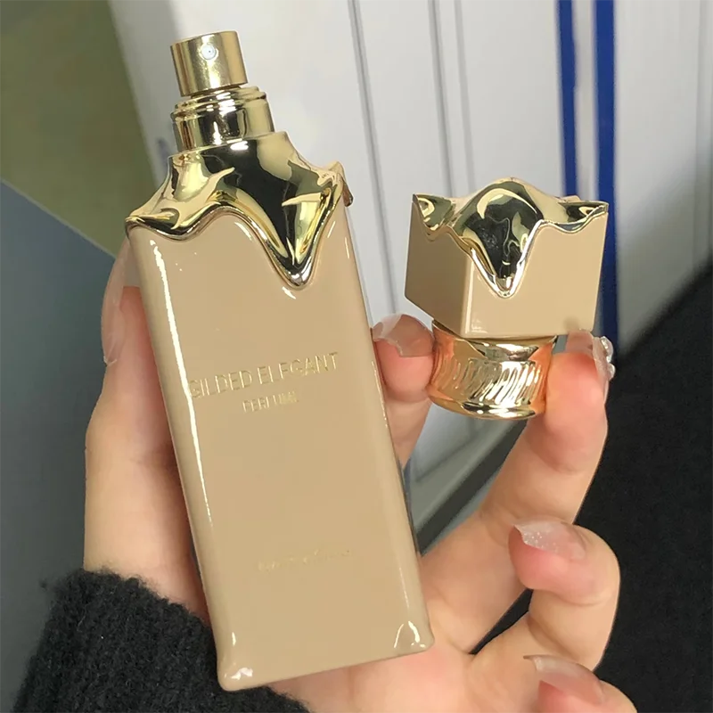 Women's Perfume- Cream Muffin