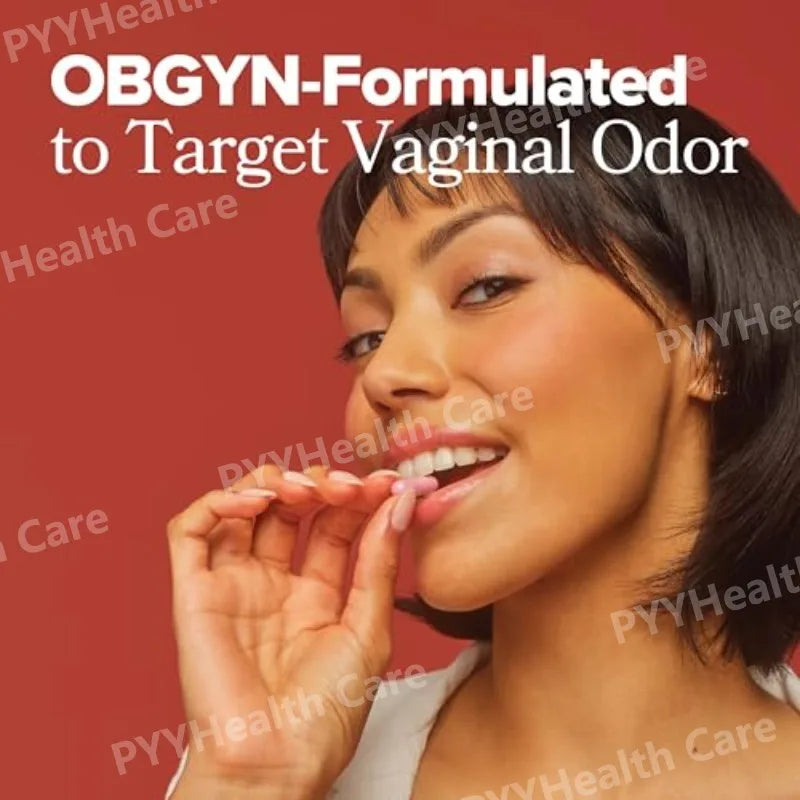 Probiotic Capsules for Women