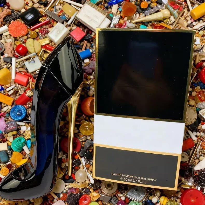 Luxury Scents