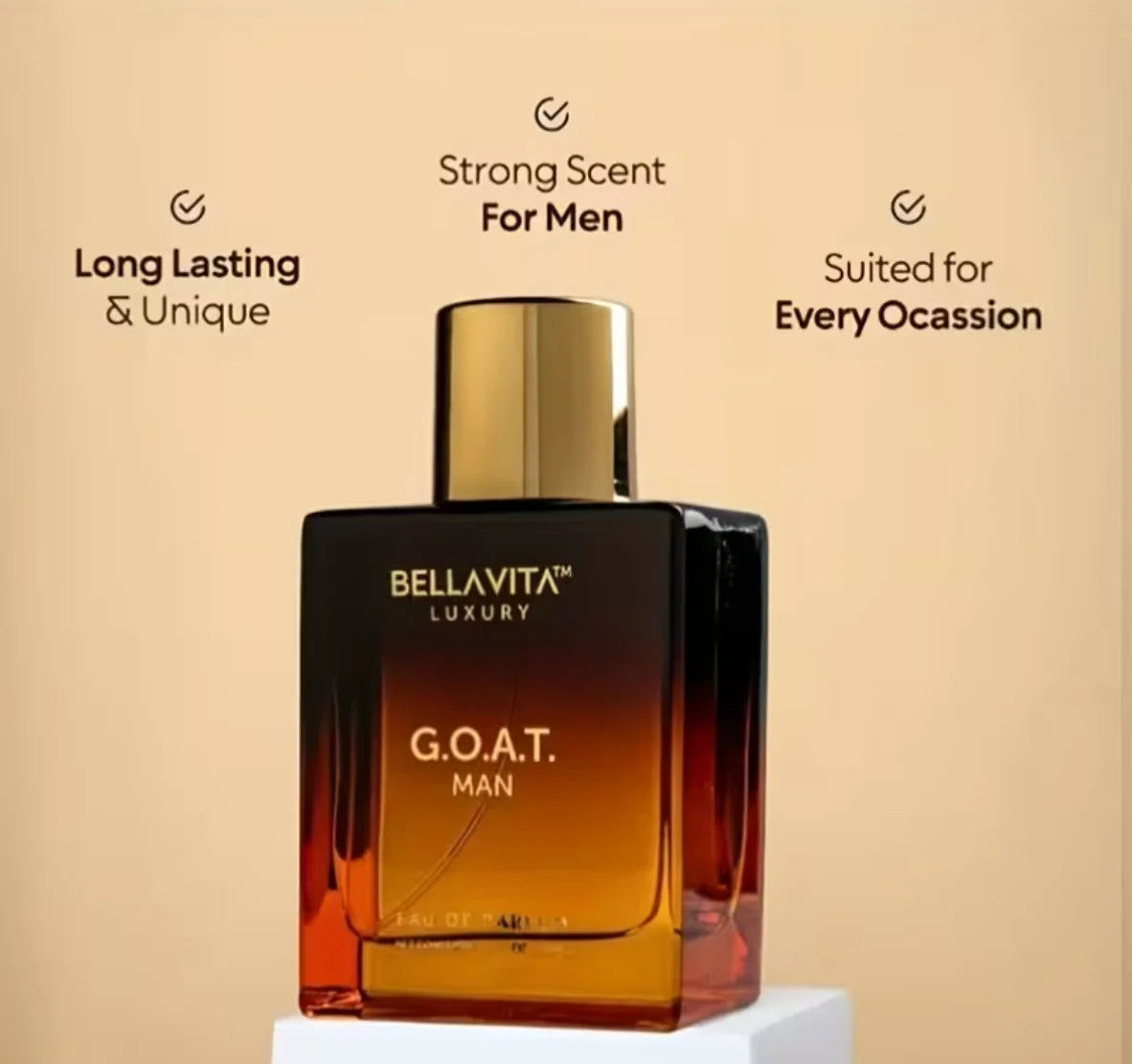 CEO & GOAT Fragrance