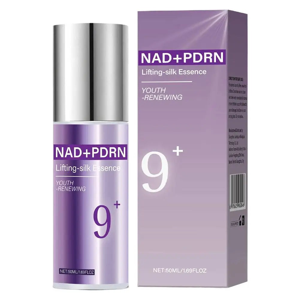 Numbuzin Eye Cream