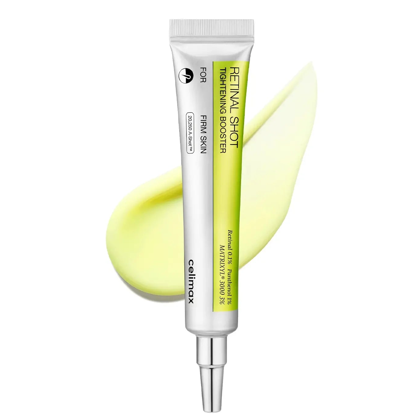The Vita A Retinal Tightening Shot