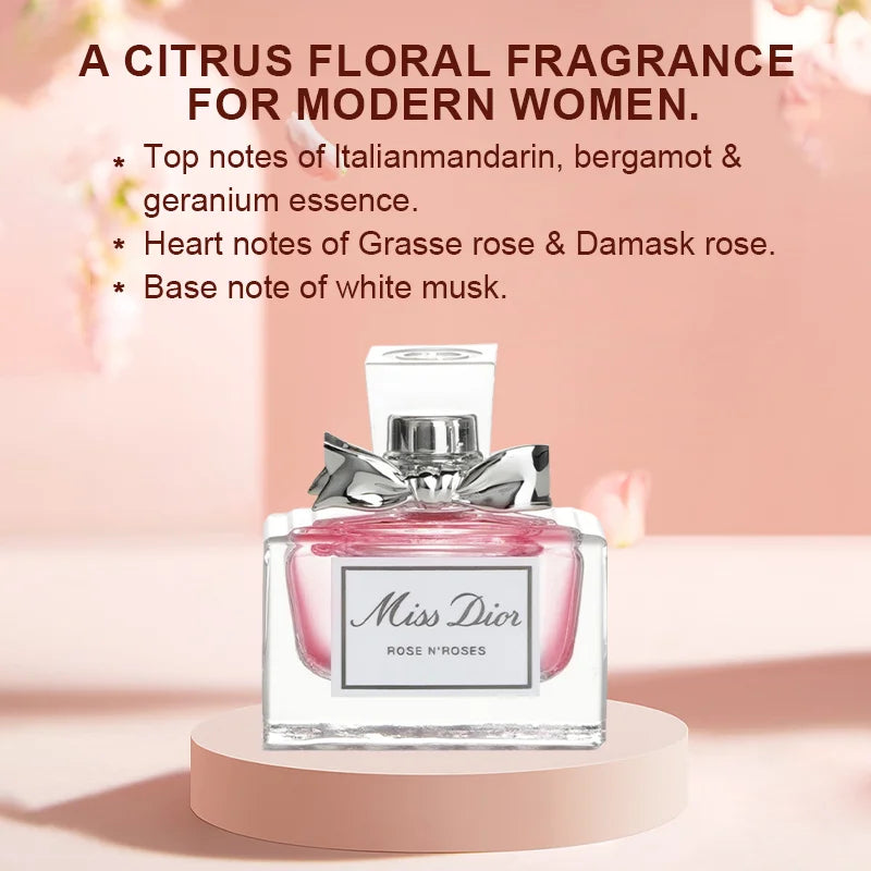Christian Dior- Miss Dior