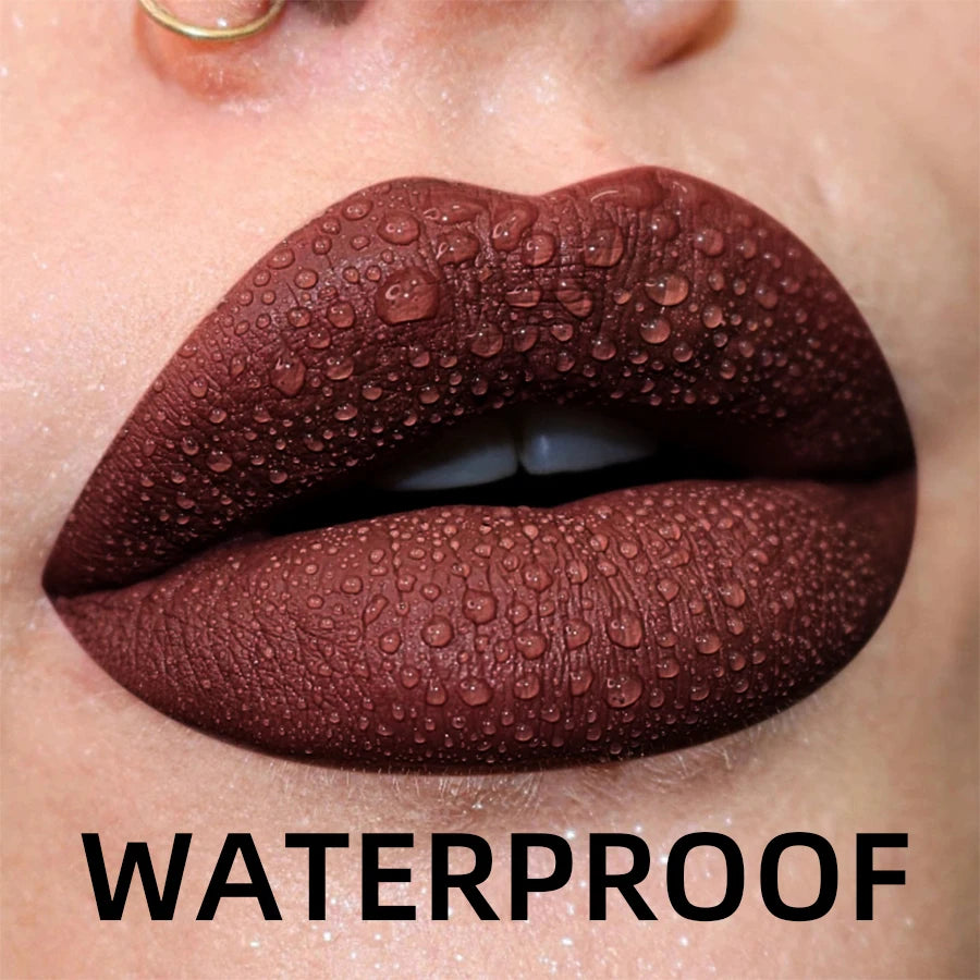 Matte Lip Gloss