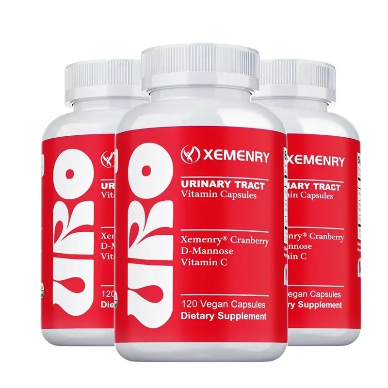 Urinary Health Capsules