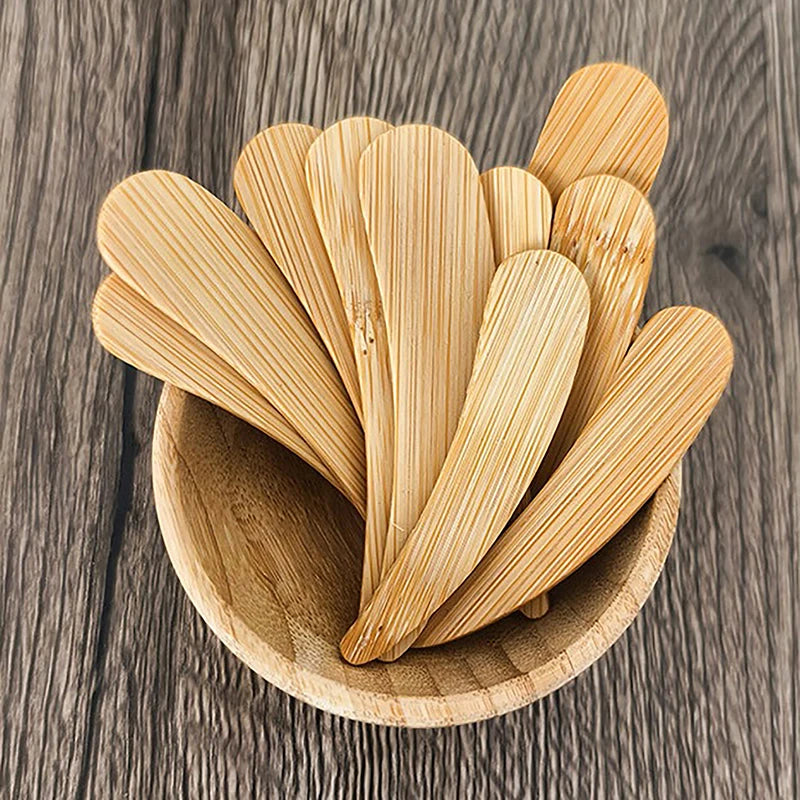 Beauty Tool Skincare Cream Spoon 10pcs