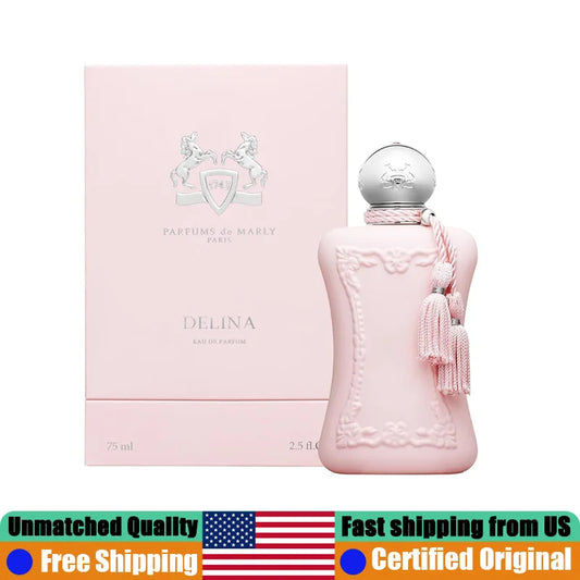 Marly Delina Eau de Parfum