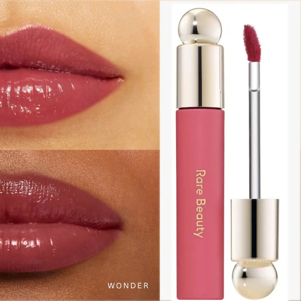 Tinted Lip Oil Stain Lip Gloss