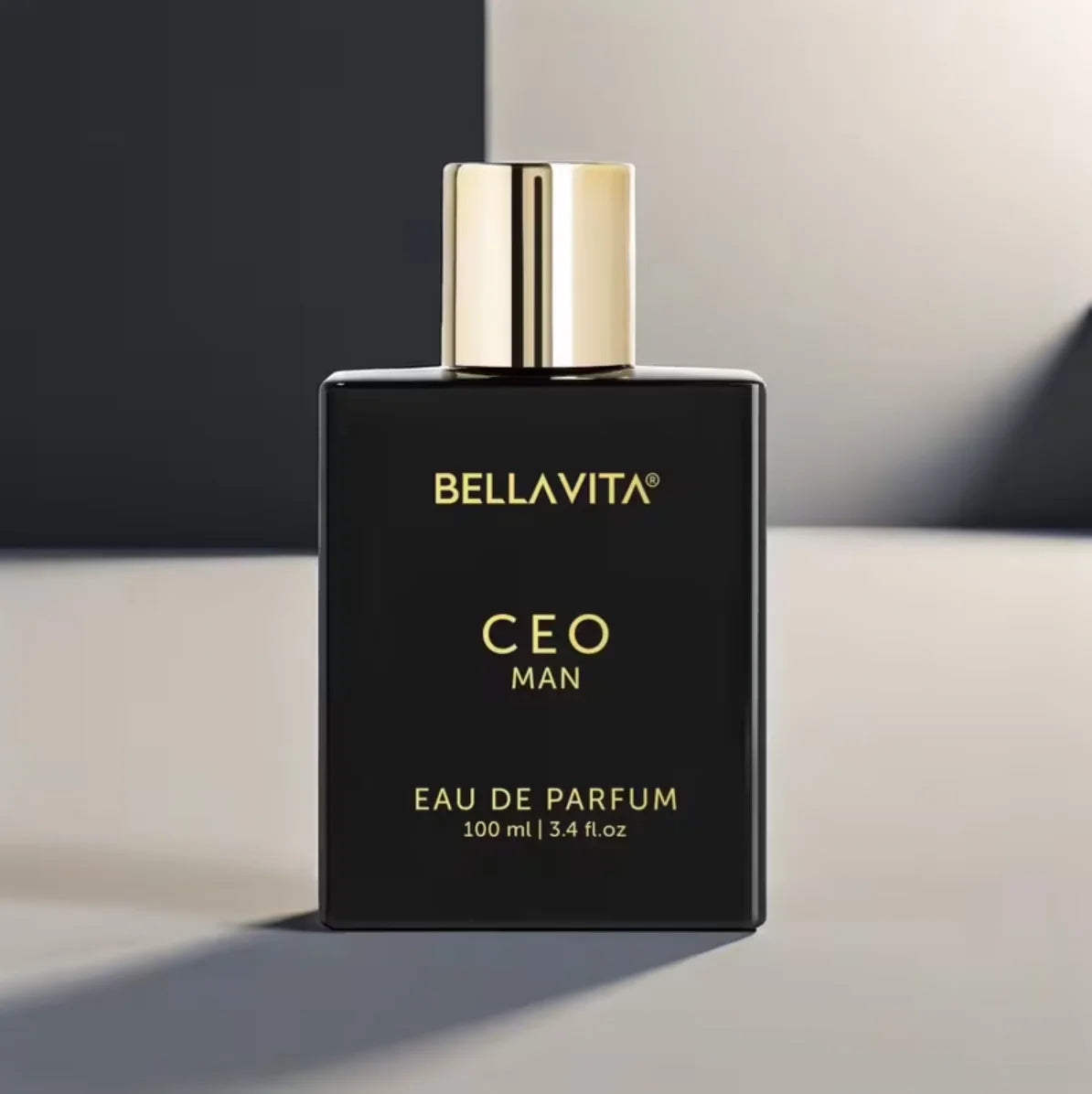 CEO & GOAT Fragrance
