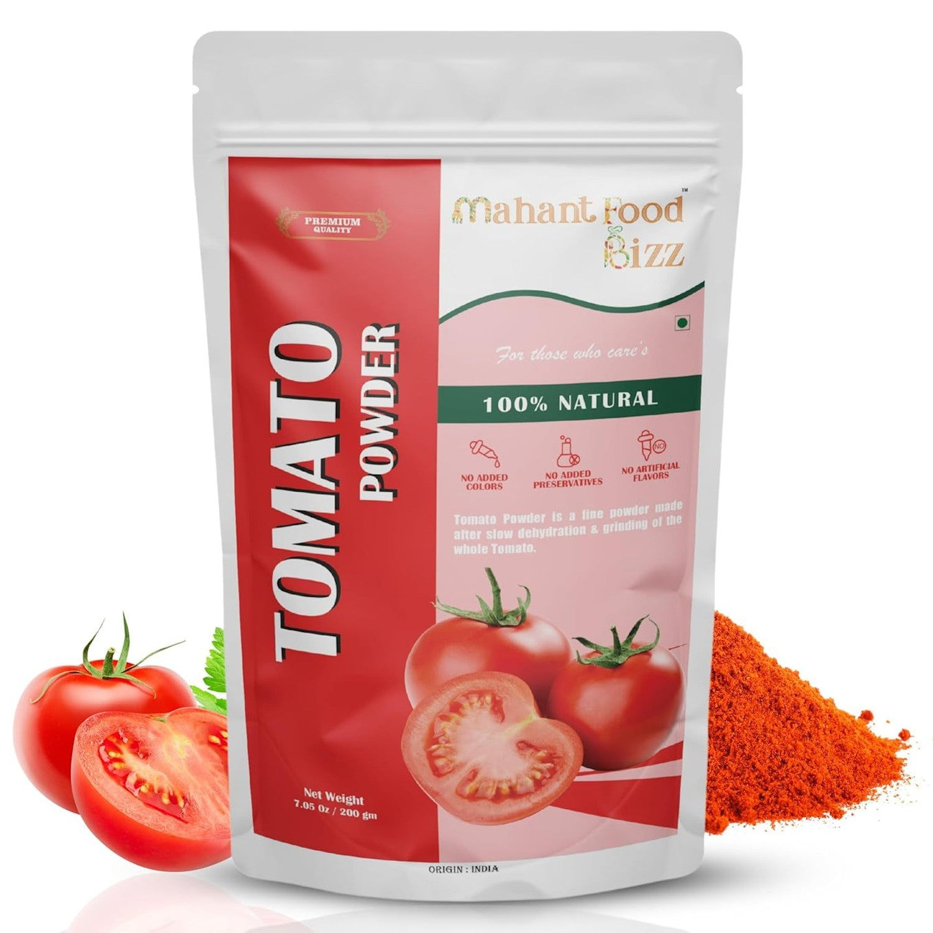 Tomato Powder