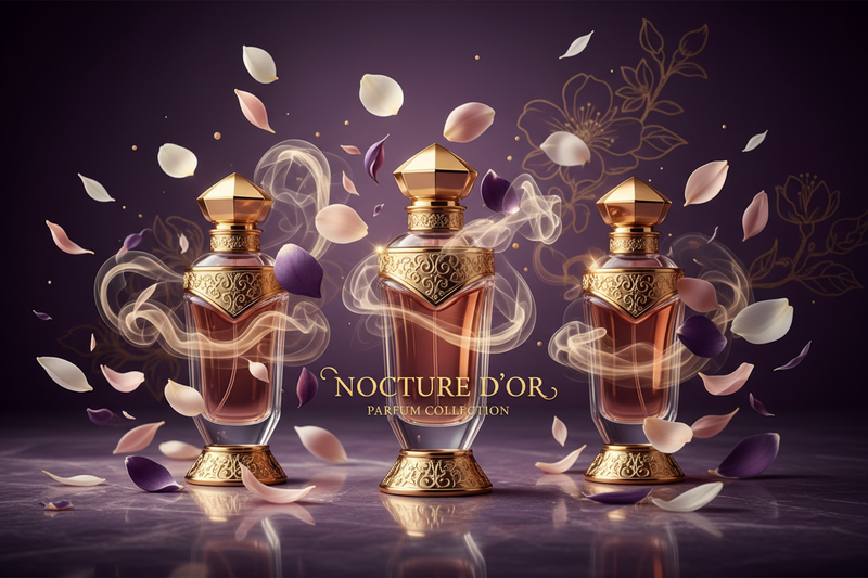 Fragrance