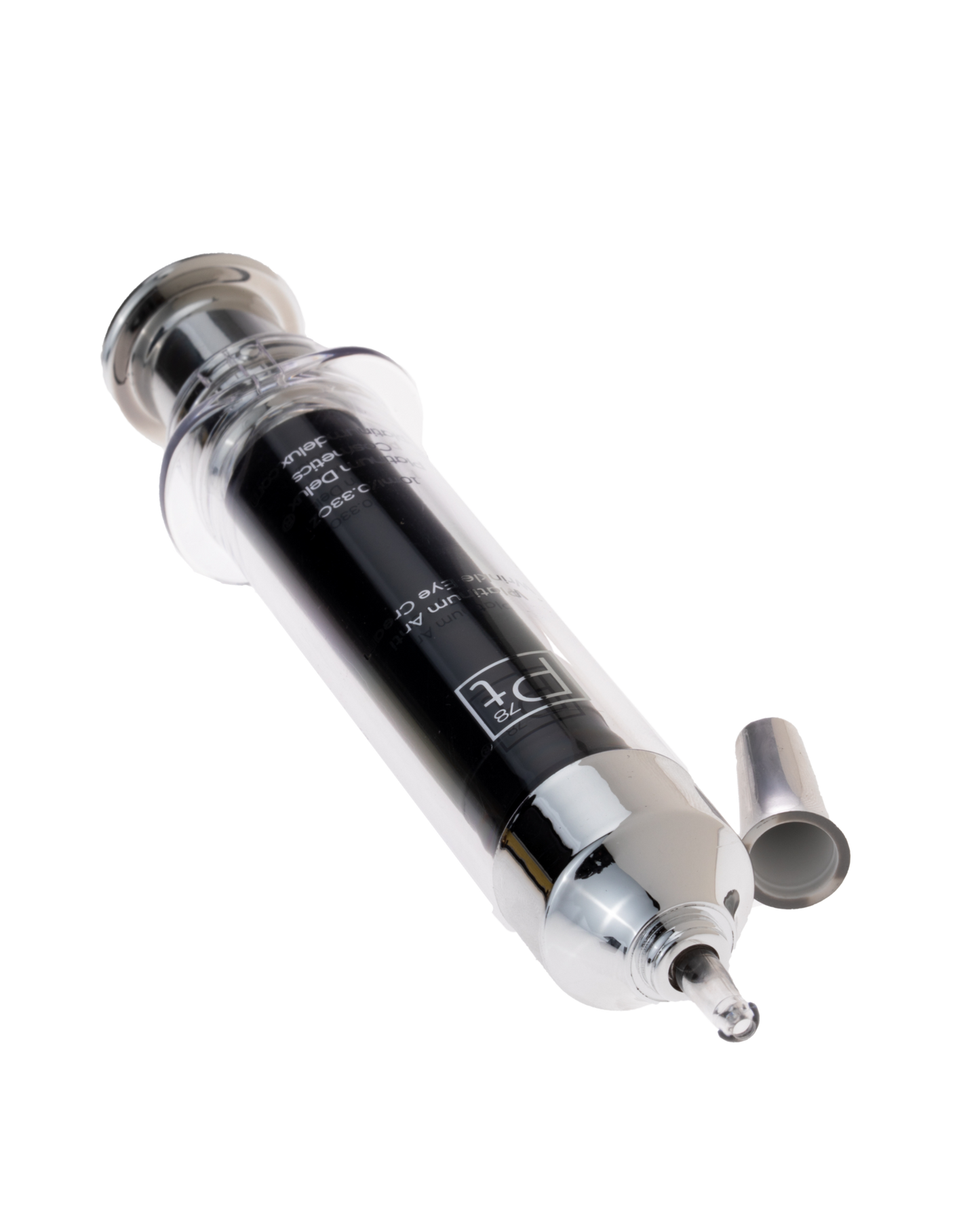Face Lift Syringe -  Non Surgical Facelift Deluxe