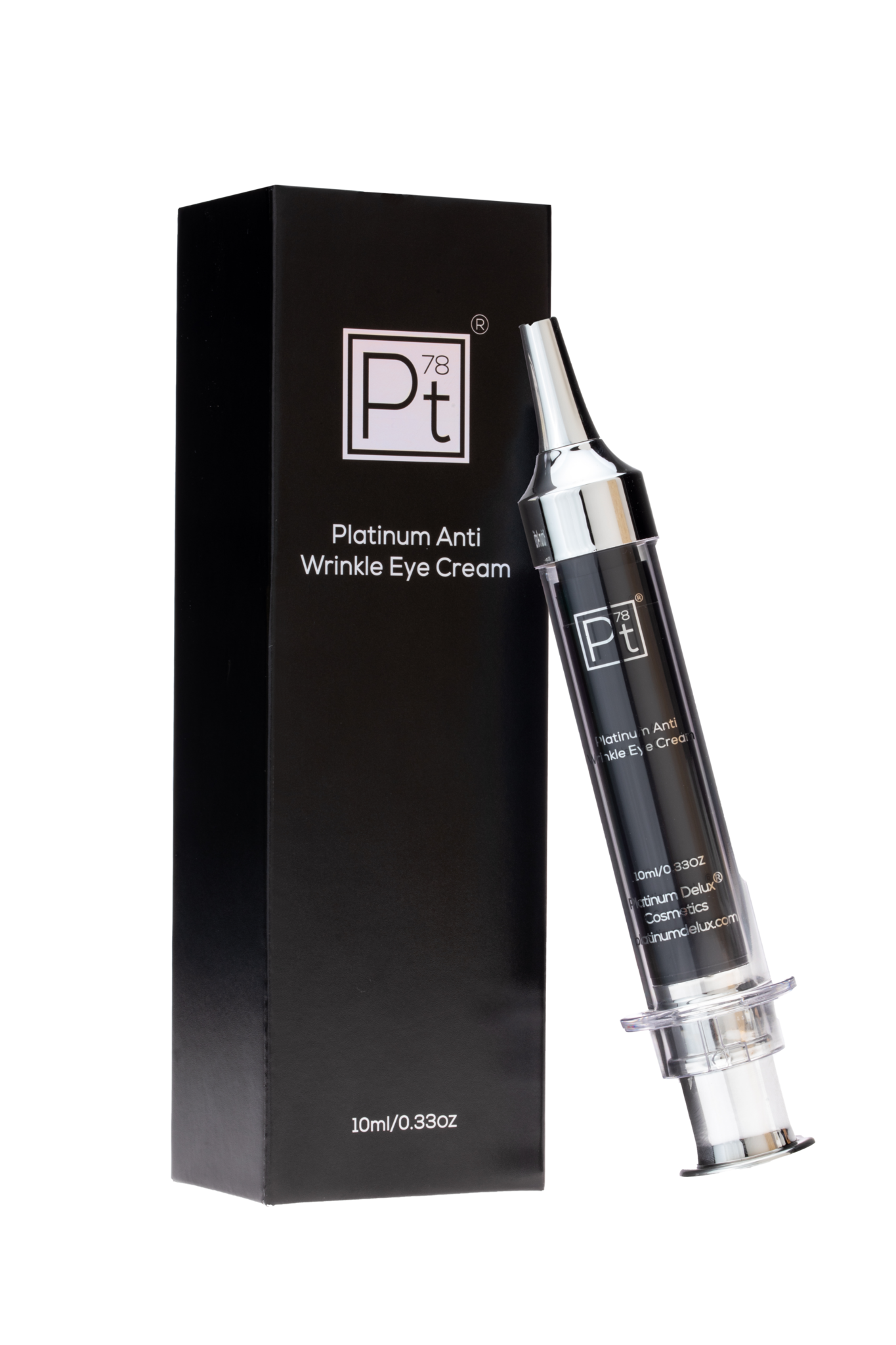 Face Lift Syringe -  Non Surgical Facelift Deluxe