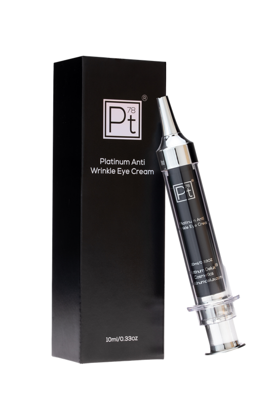 Face Lift Syringe -  Non Surgical Facelift Deluxe