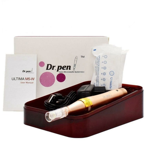 Dr.Pen Ultima M5-W | Wireless Microneedling Pen